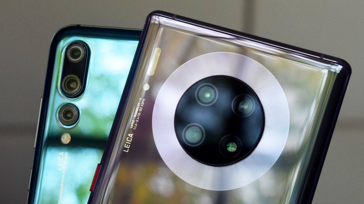 "هواوي" تحدد سعر وموعد بيع هاتف "Mate 40 Pro" في أوروبا