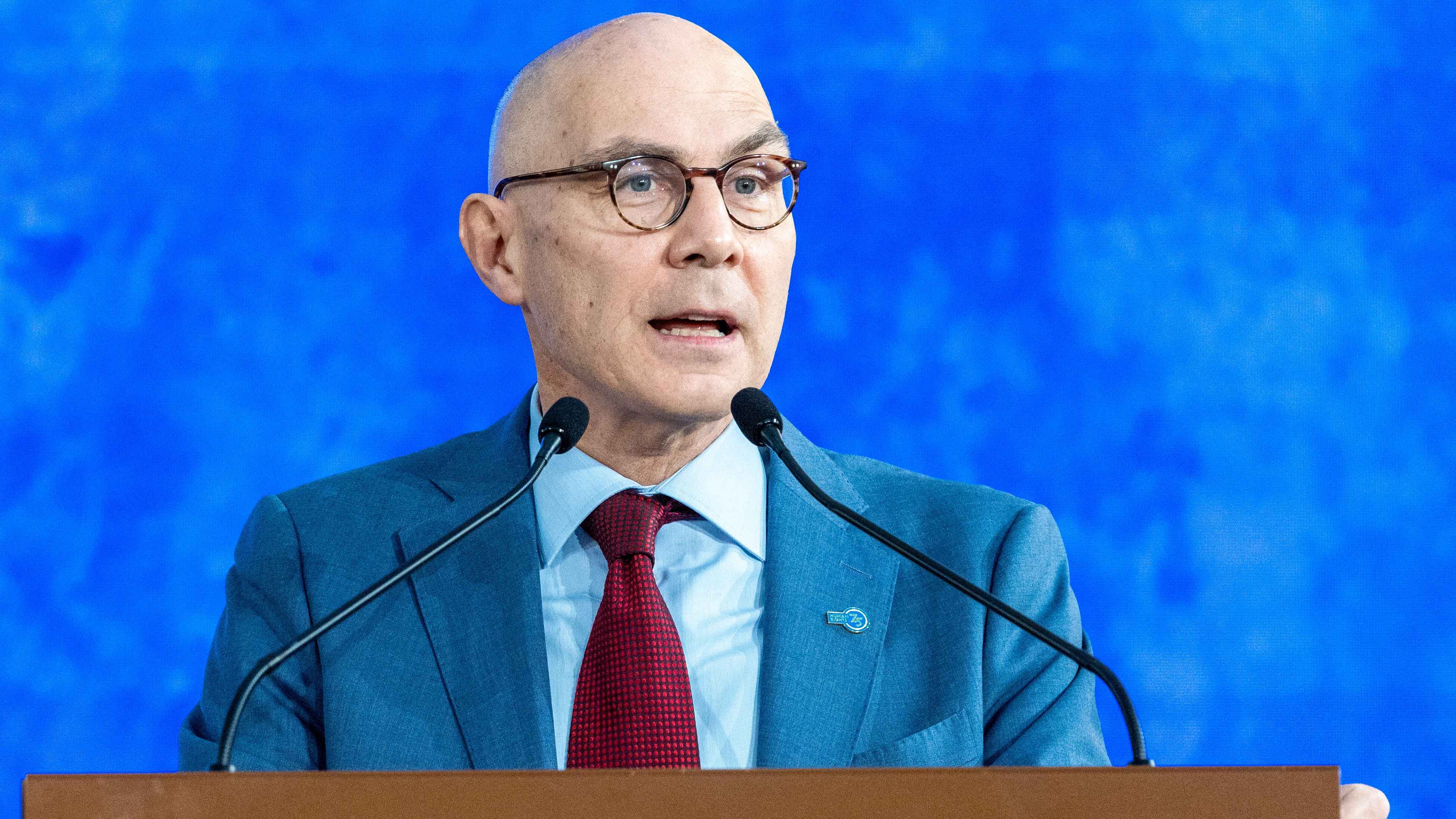 الأمم المتحدة تحض تايلاند وكمبوديا على "احترام" وقف إطلاق النار