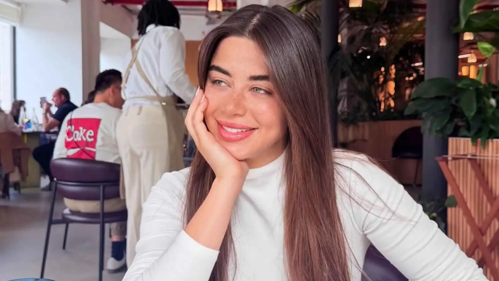 يارا السكري تروي ذكريات "صعبة" من طفولتها