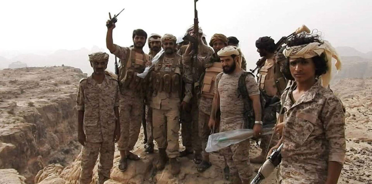 بإسناد سعودي.. مقتل عشرات الحوثيين في عملية نوعية للجيش اليمني بصعدة