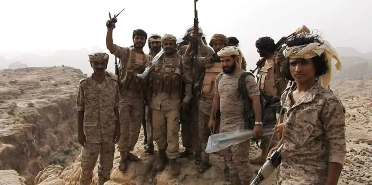 بإسناد سعودي.. مقتل عشرات الحوثيين في عملية نوعية للجيش اليمني بصعدة