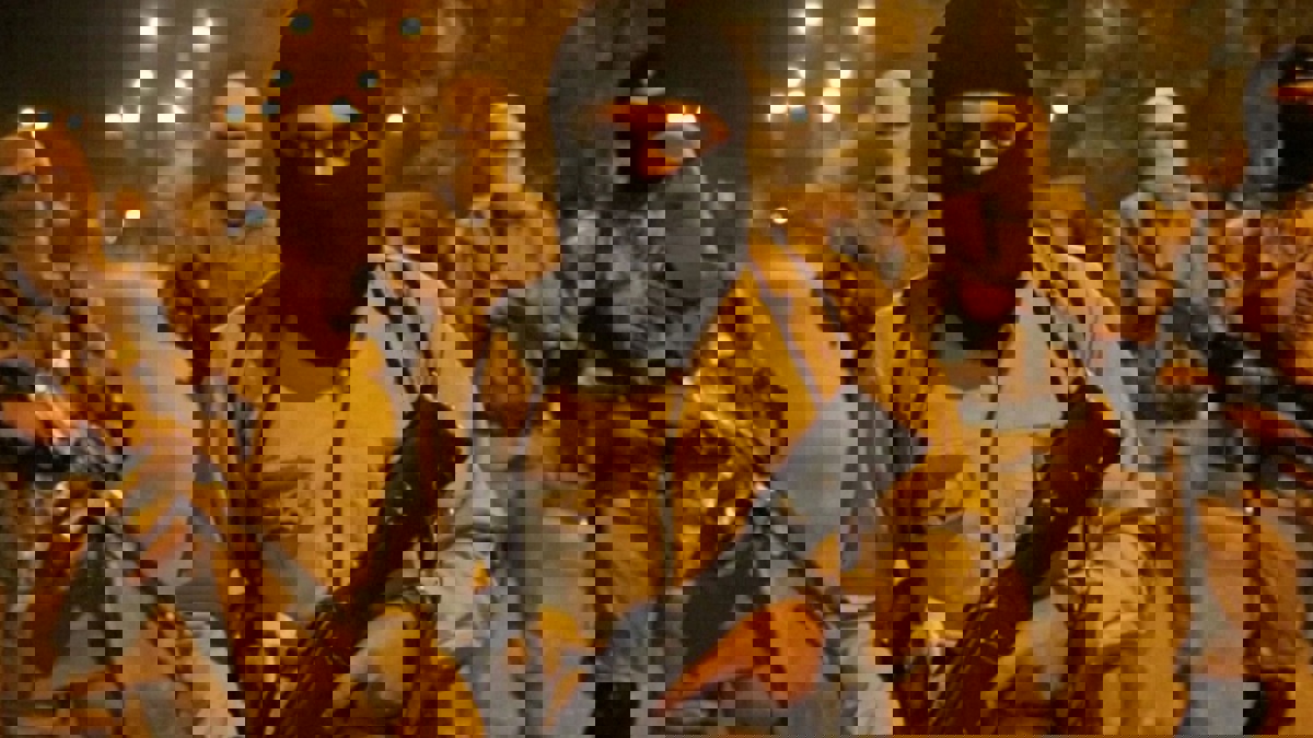 داعش يعدم مصريًا في سيناء بسبب "تعاونه مع أجهزة الأمن"