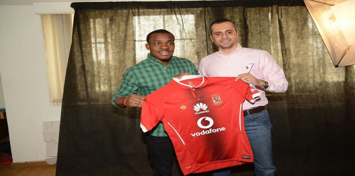 مصر.. رئيس النادي الأهلي يؤكد شكوى الإيفواري كوليبالي للفيفا