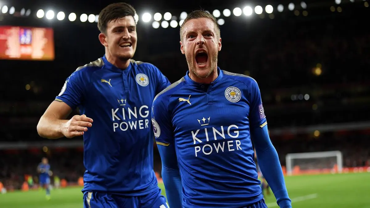 مانشستر يونايتد يتقدم على مانشستر سيتي في الصراع على لاعب ليستر