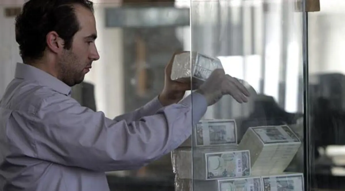 الليرة السورية في "بورصة" صواريخ التحالف الدولي