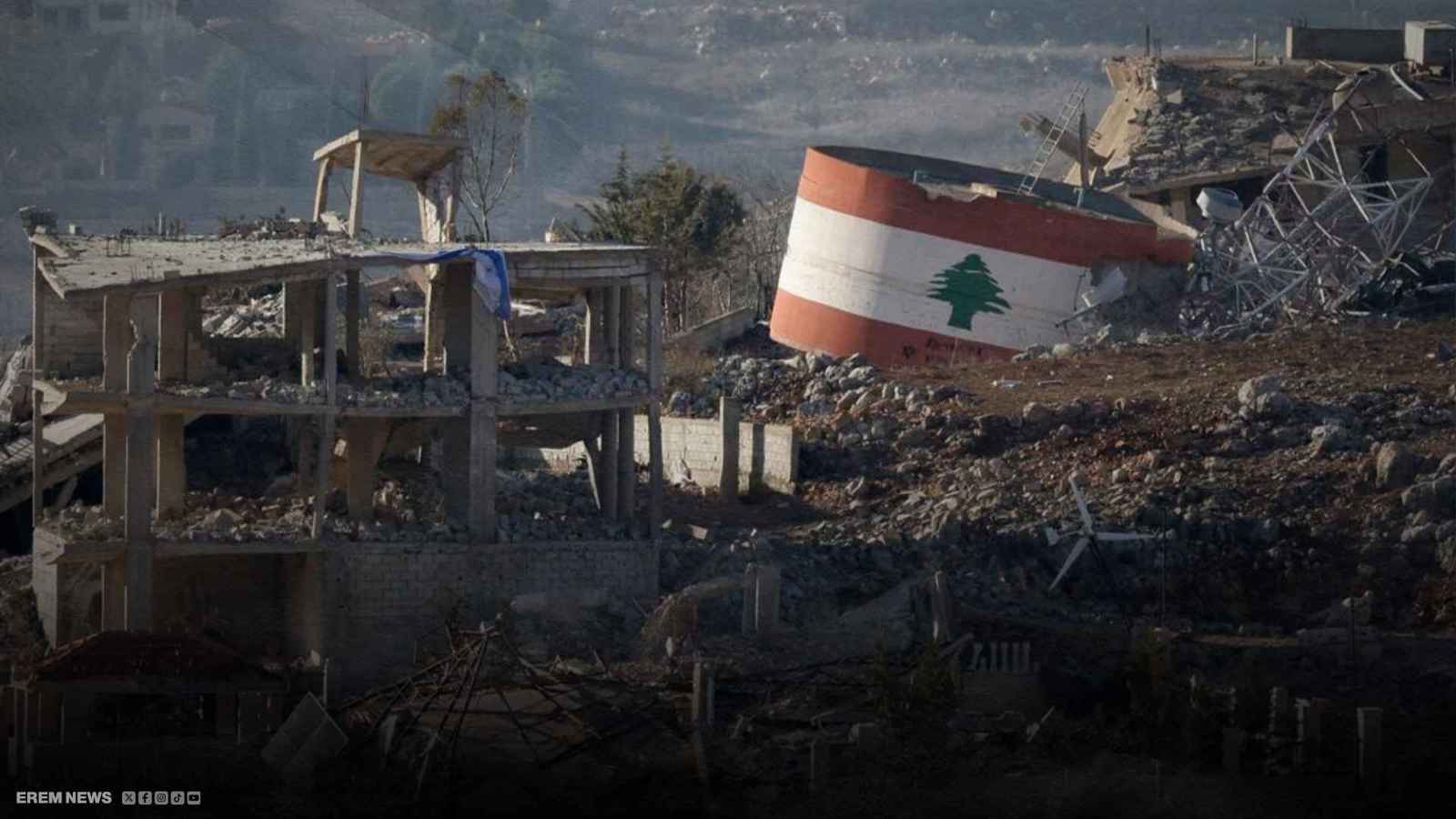 بنود سرية في "اتفاق لبنان"