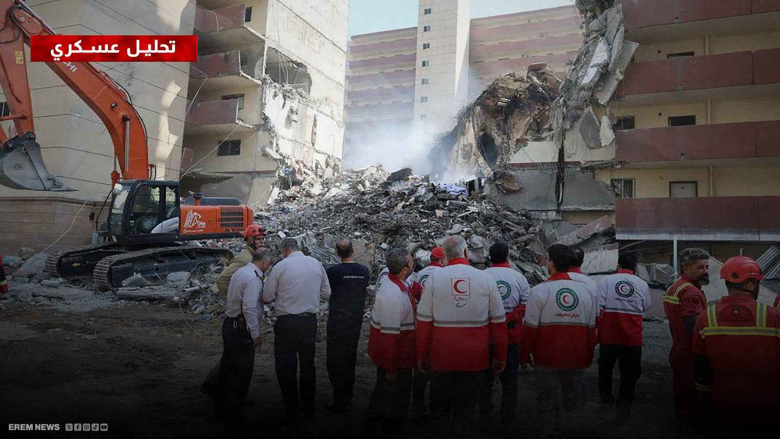 تحوّل "خطير" يطال بنك الأهداف الإسرائيلية في إيران (تحليل عسكري)