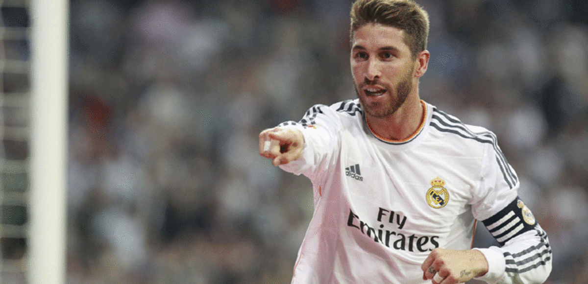 راموس.. ضربة جديدة لريال مدريد والمنتخب الإسباني