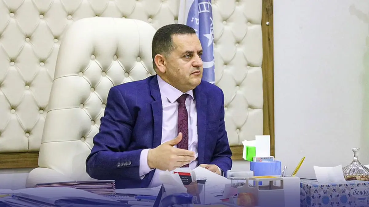 الحويج يربط استقرار ليبيا بنزع سلاح الميليشيات وطرد المرتزقة