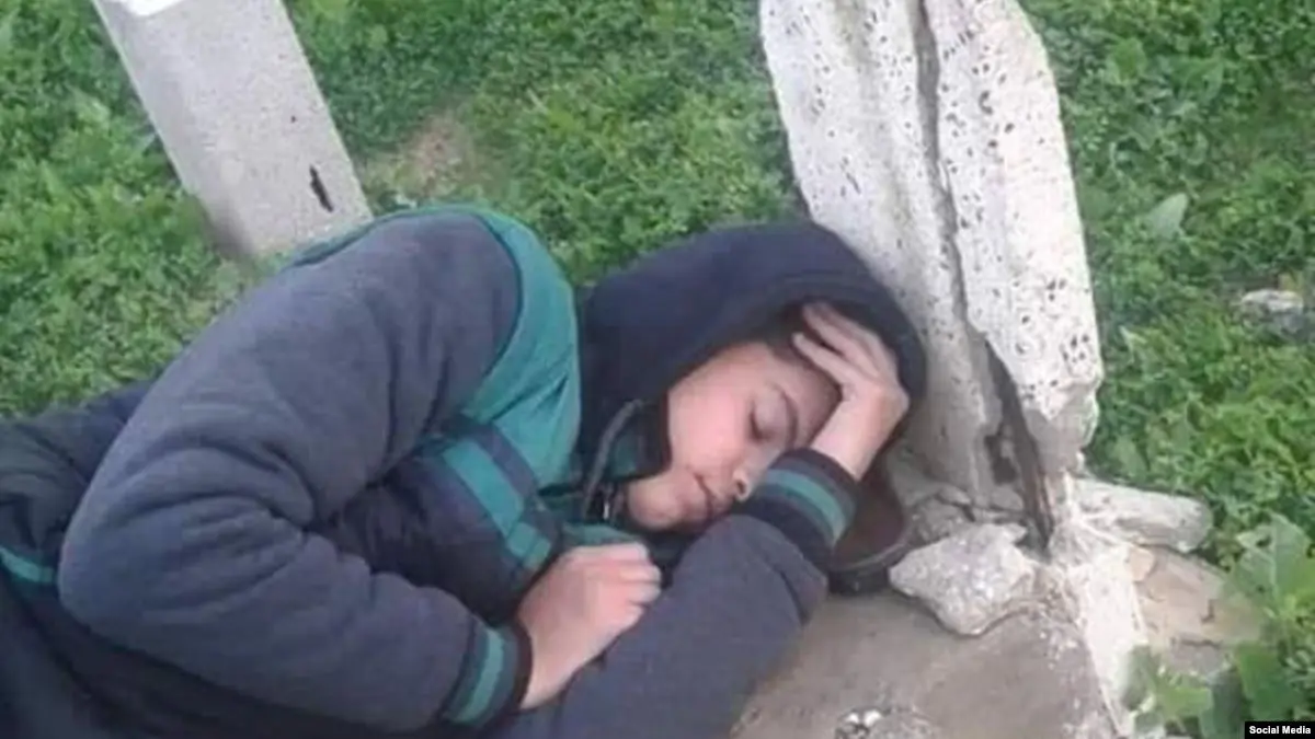 وفاة شاب حرقًا في غزة تثير سخط الفلسطينيين على سلطة حماس (صور وفيديو)