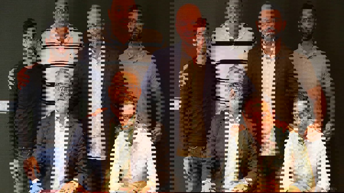 البرازيلي روجيريو ميكالي الفائز بالذهبية الأولمبية مدربا لمنتخب مصر تحت 23 عاما