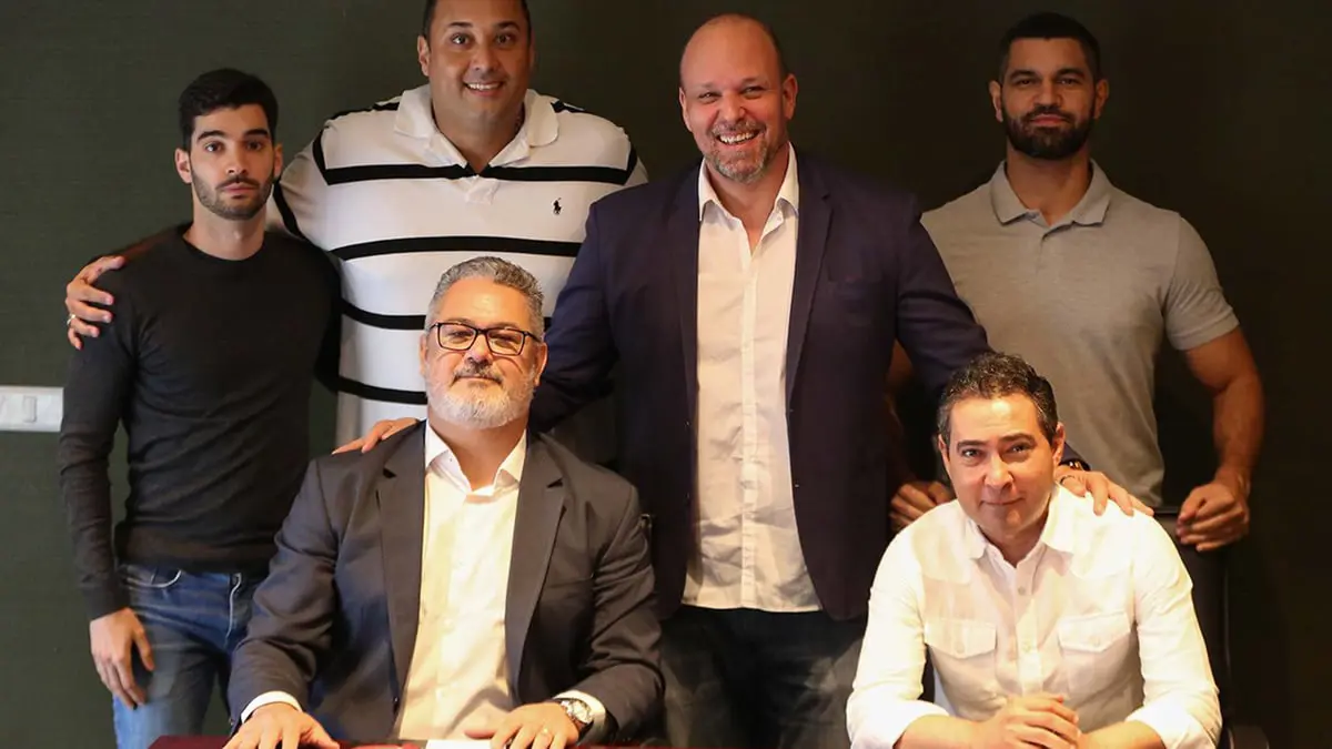 البرازيلي روجيريو ميكالي الفائز بالذهبية الأولمبية مدربا لمنتخب مصر تحت 23 عاما