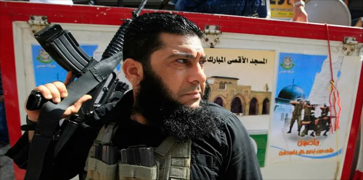 الأمن اللبناني يحذر من تحول مخيم "عين الحلوة" إلى بؤرة للتكفيريين