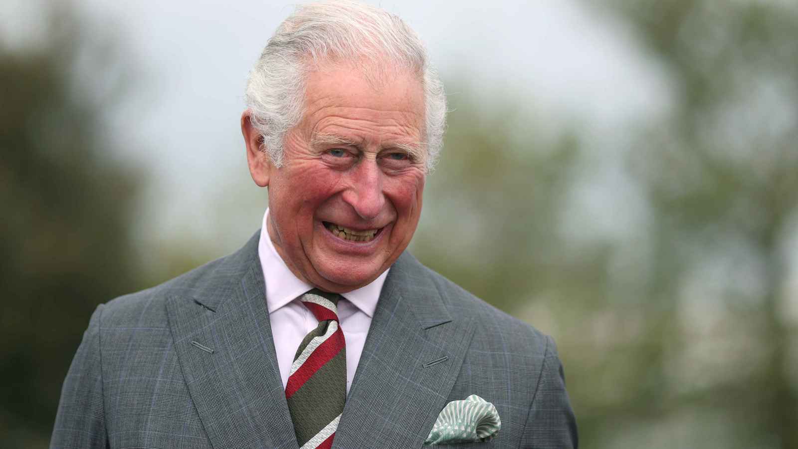 الملك تشارلز يكشف عن "أجمل أغانيه" بمناسبة يوم الكومنولث