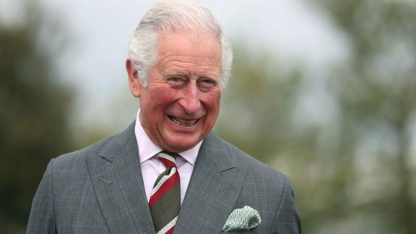 الملك تشارلز يكشف عن "أجمل أغانيه" بمناسبة يوم الكومنولث