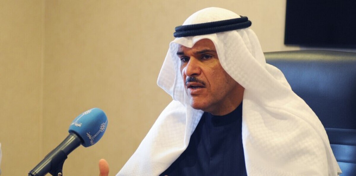 حقيقة استقالة الوزير الكويتي سلمان الحمود