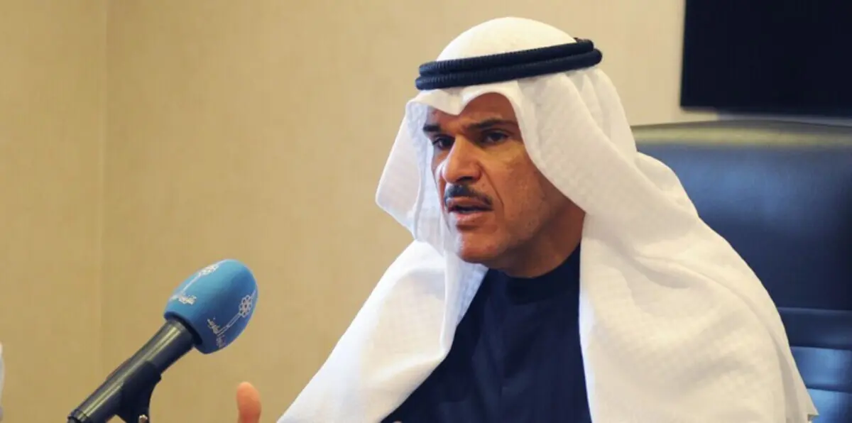 حقيقة استقالة الوزير الكويتي سلمان الحمود