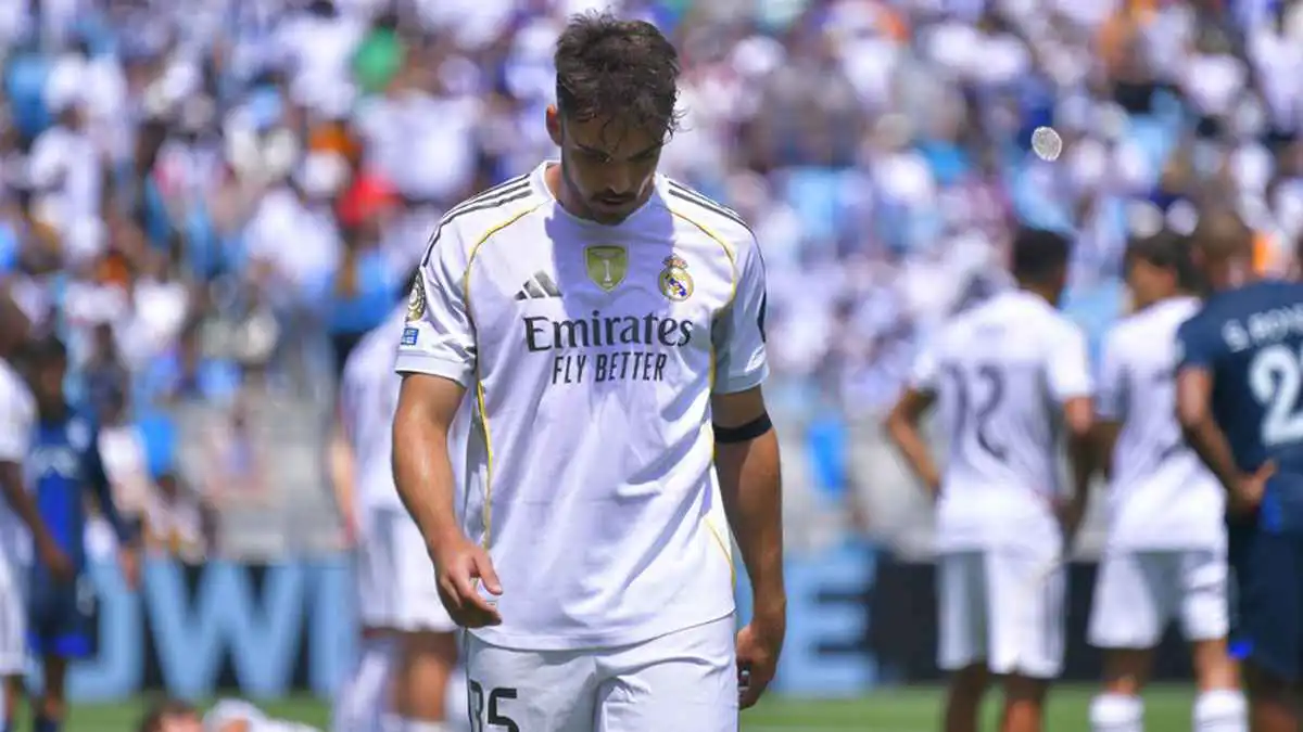 مفاجأة.. ضحية "الفضيحة الجنسية" تسامح نجم ريال مدريد