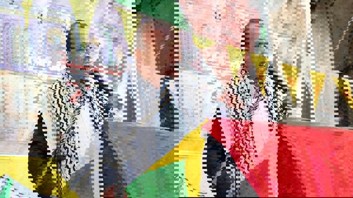 حركة فتح تتمسك بإجراء الانتخابات في القدس