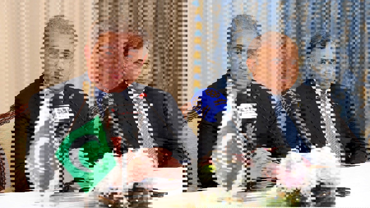 باكستان: لا نخطط لرد عسكري ضد الهند