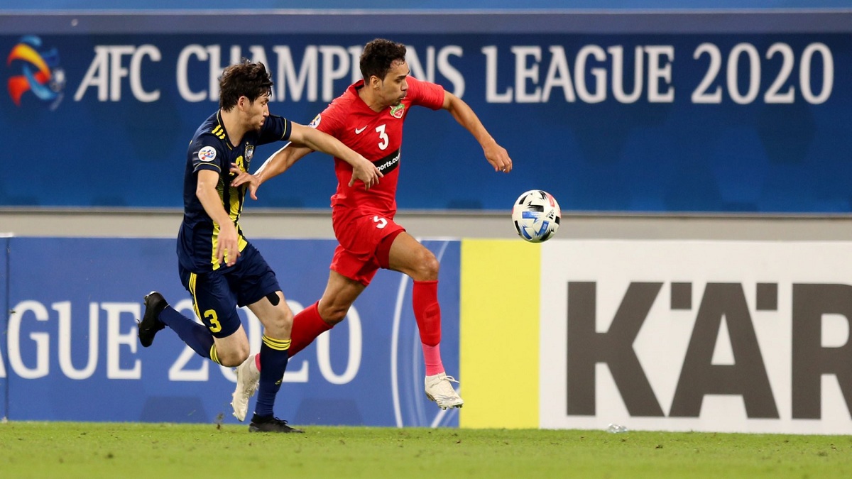 بعد إقصاء الهلال.. تأهل شباب الأهلي وباختاكور الأوزبكي لدور الـ16 بدوري أبطال آسيا