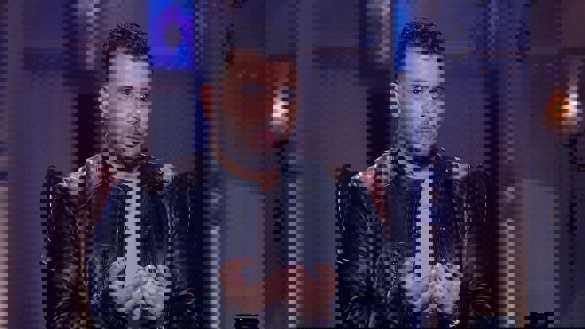 عماد متعب وطه إسماعيل يردان على علاء صادق (فيديو)