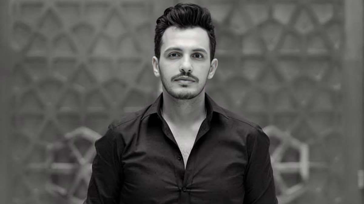 أحمد إبراهيم يعلق على "صوت مصر" وألبوم عمرو دياب الجديد