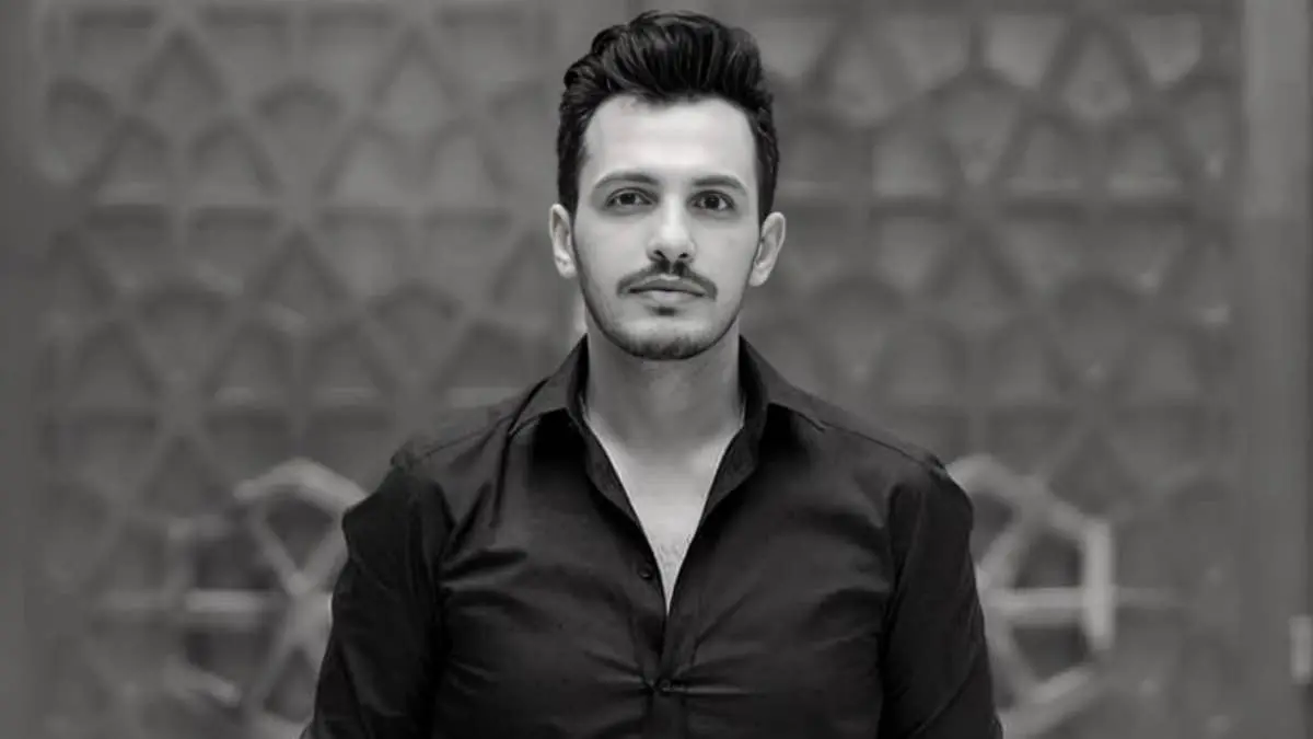 أحمد إبراهيم يعلق على "صوت مصر" وألبوم عمرو دياب الجديد