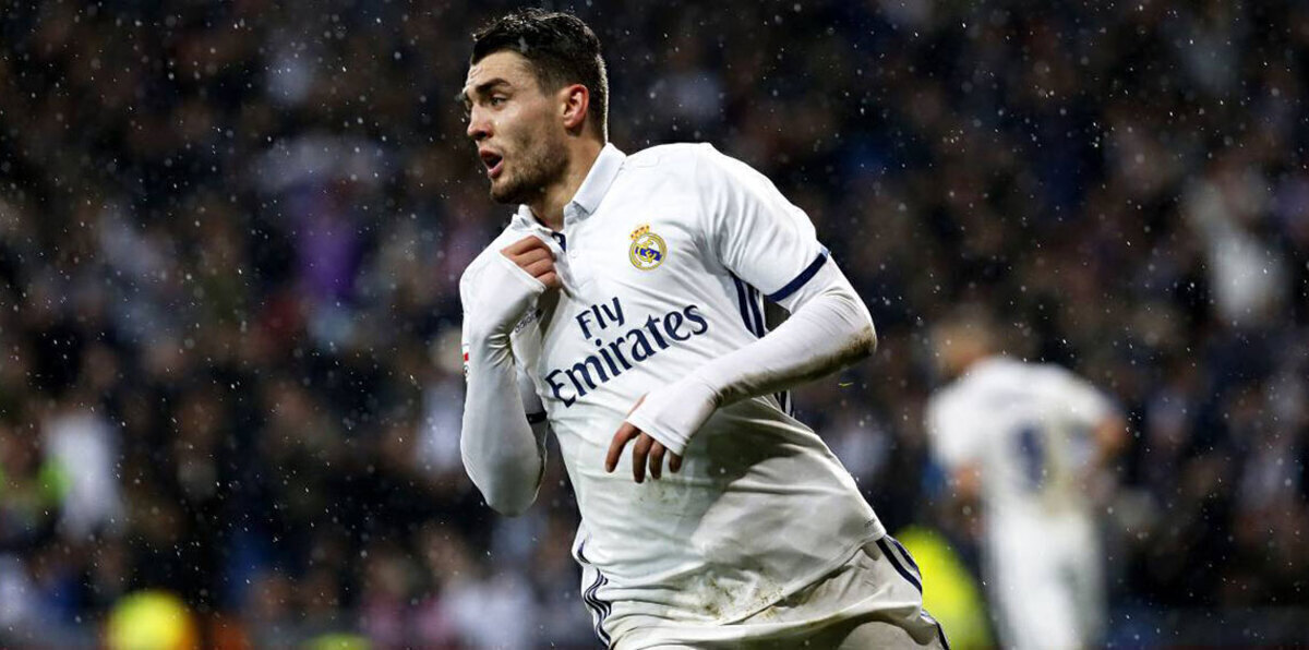 توتنهام يستهدف ضم لاعب مهم من ريال مدريد