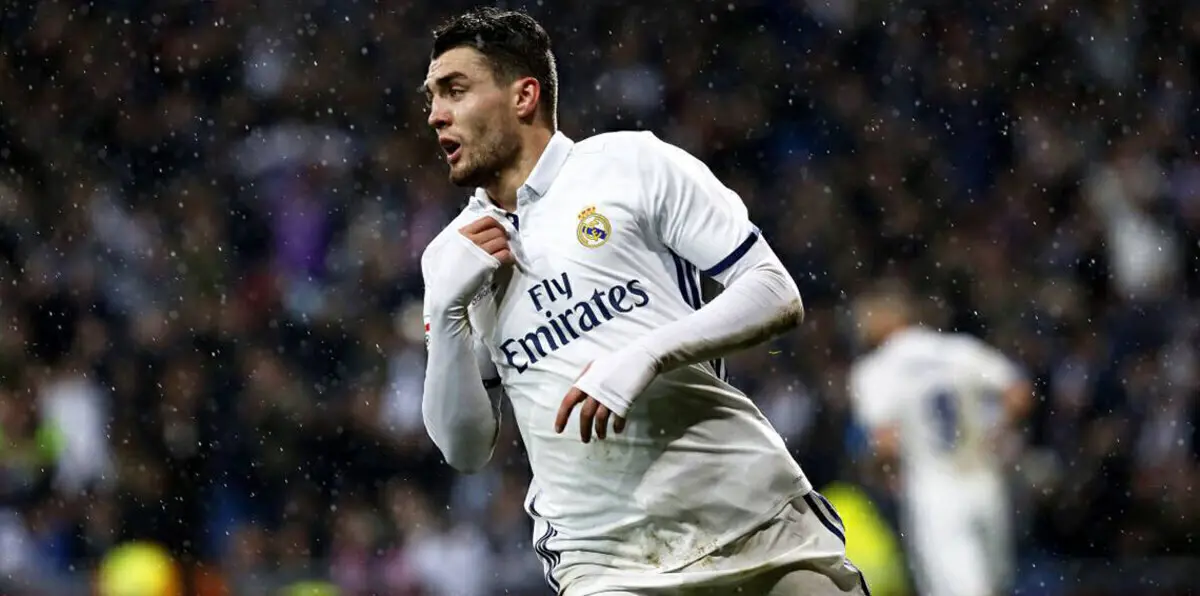 توتنهام يستهدف ضم لاعب مهم من ريال مدريد