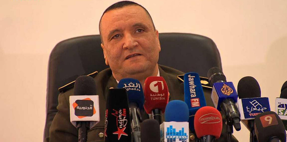 حاول اغتيال وزير الداخلية.. تونس تكشف ملابسات قتل شوقي الفقراوي  