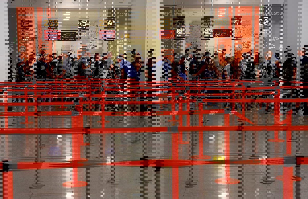 إسبانيا: طلبات اللجوء في 2023 تسجل رقمًا قياسيًّا 