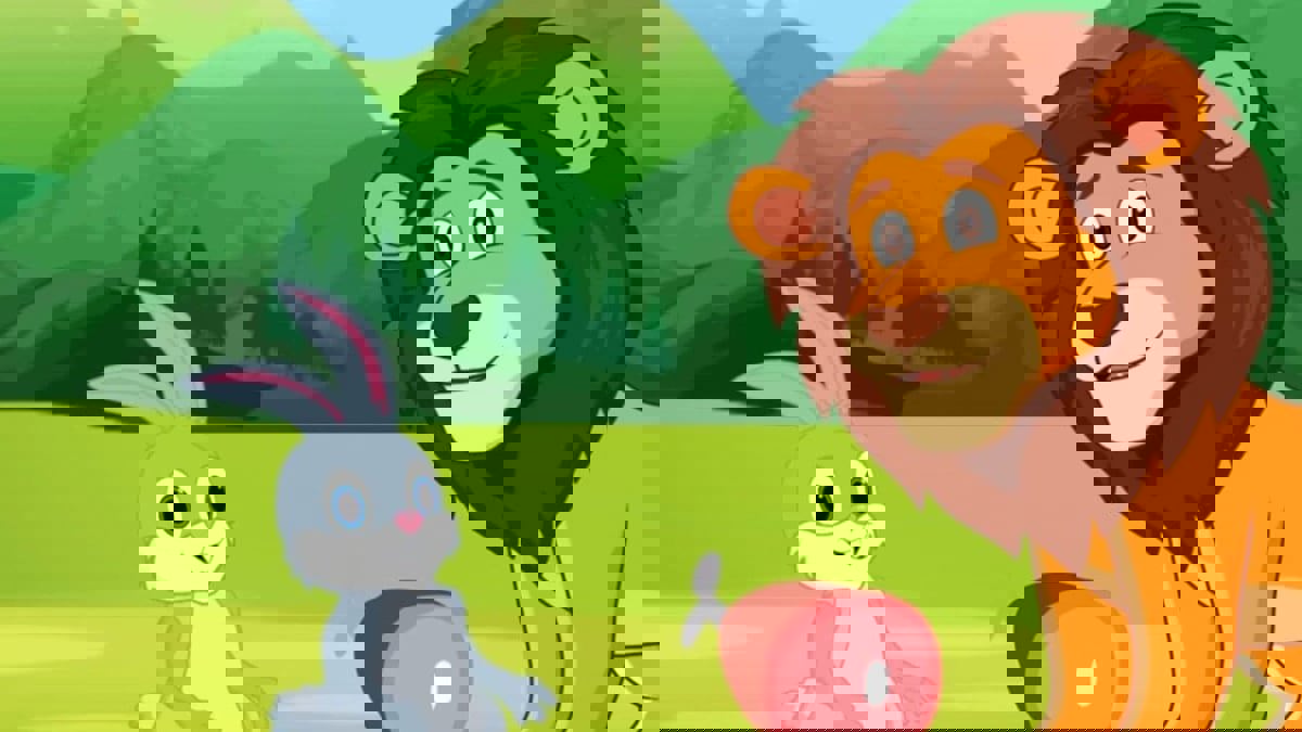 قصص الأطفال العربية.. إشكاليات صناعة المشهد البصري