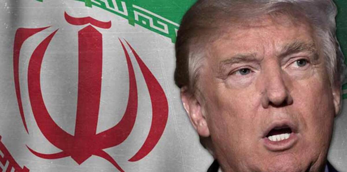 إيران: لا تأثير لانتخاب ترامب على عقودنا الجديدة للنفط والغاز