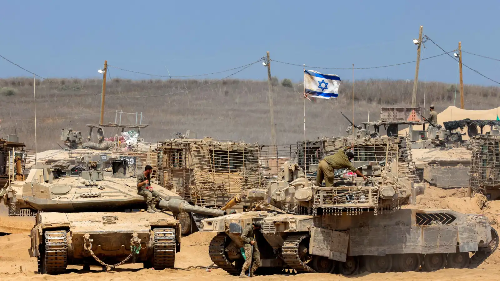 "قيود خطيرة".. احتلال غزة يصطدم بتمرد "الاحتياط" وفخاخ حماس