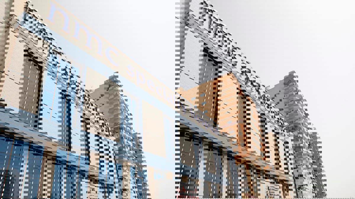 أوصياء الإدارة: من المرجح تصفية ان.ام.سي هيلث أو حلها‎