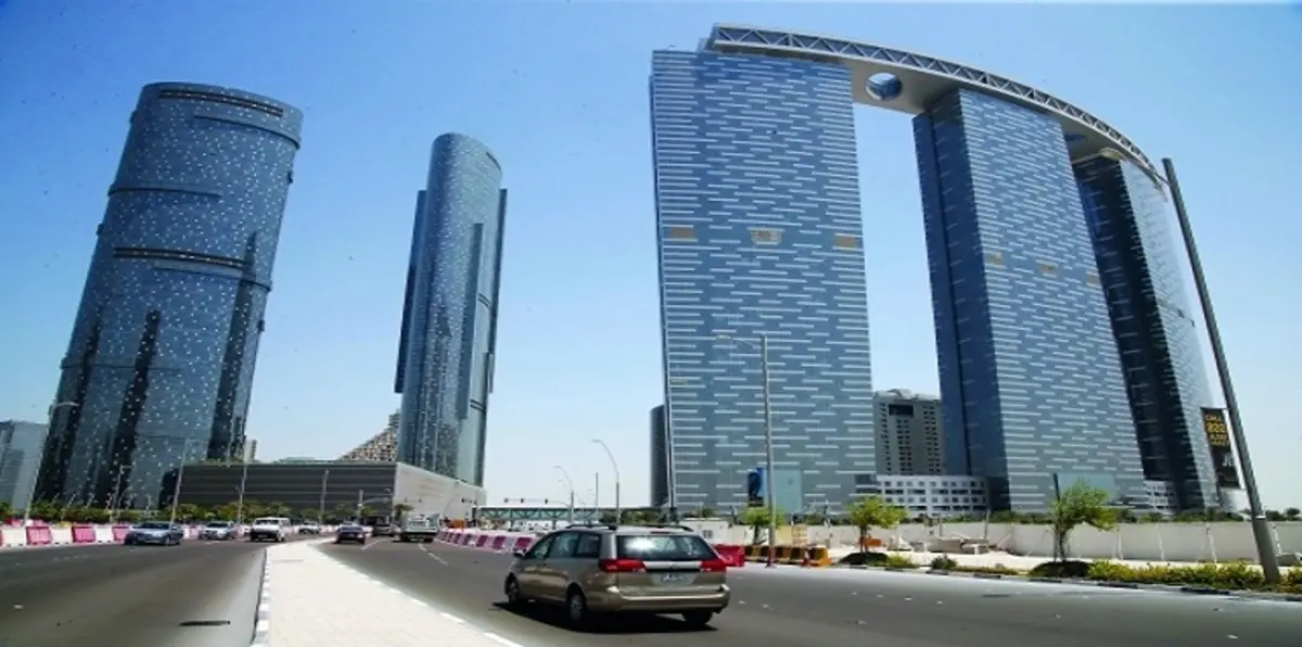 سوق أبوظبي العقارية تحافظ على استقرارها في الربع الثاني