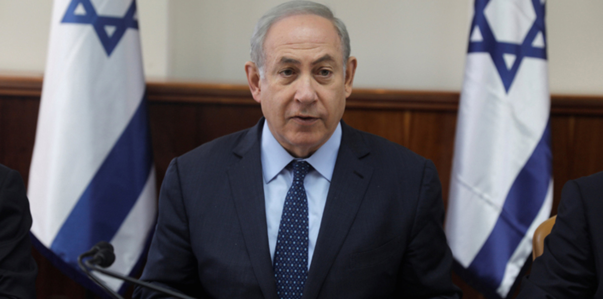 نتنياهو يهاجم الأردن لاستنكاره قتل أحد مواطنيه في القدس