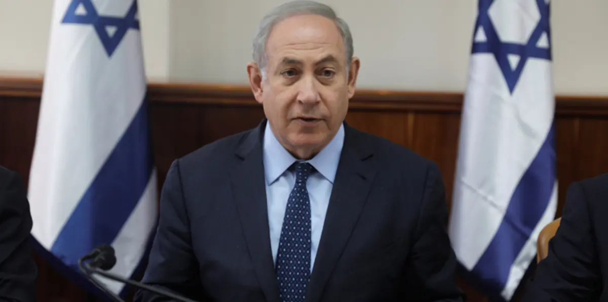 نتنياهو يهاجم الأردن لاستنكاره قتل أحد مواطنيه في القدس