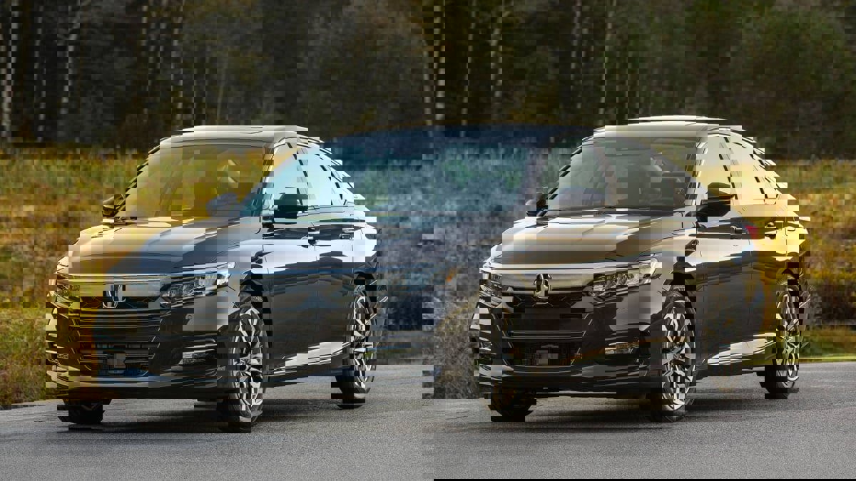 هوندا تستدعي 737 ألف سيارة بسبب عيب برمجي