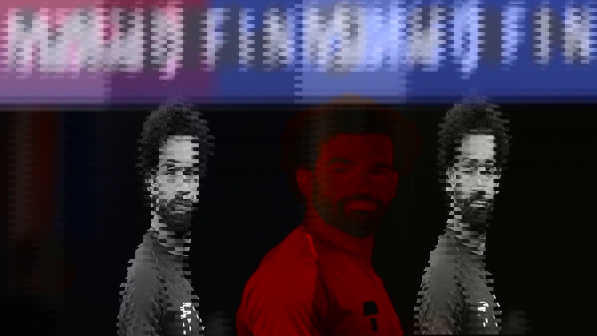 محمد صلاح: أتمنى خوض نهائي دوري أبطال أوروبا بالكامل هذه المرة