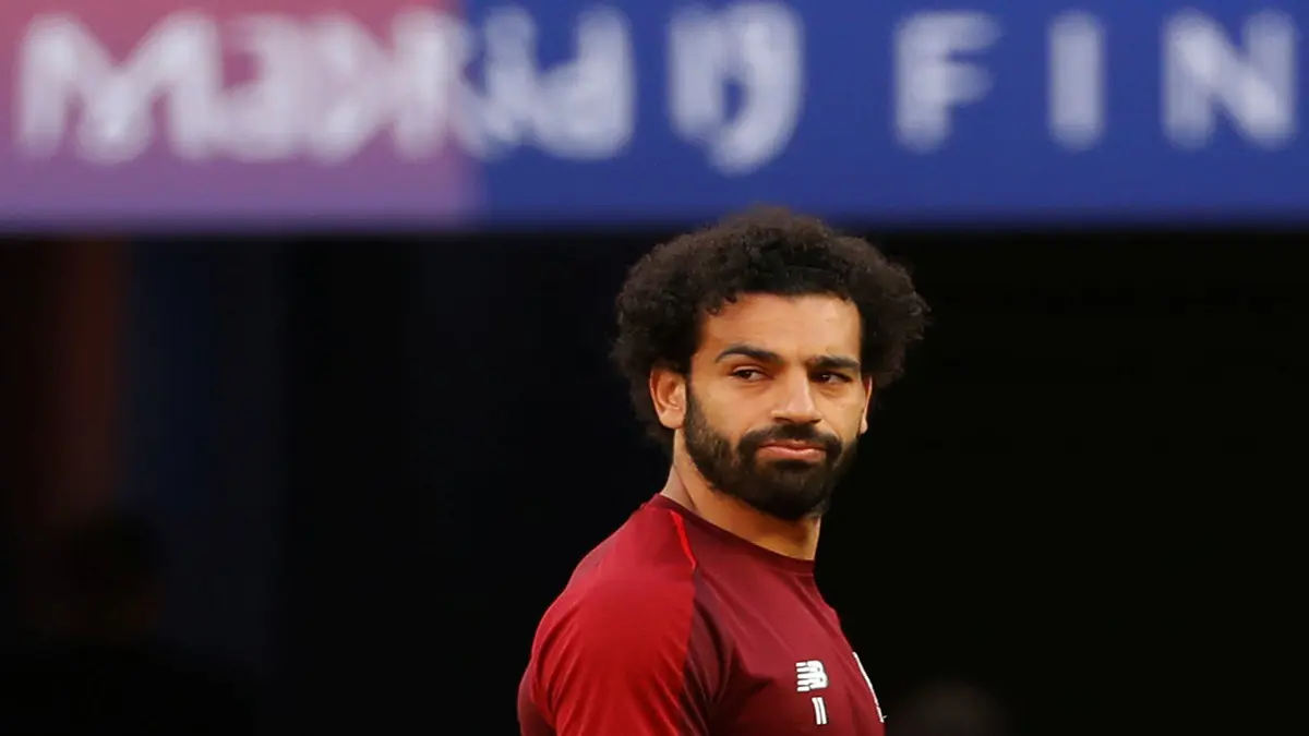 محمد صلاح: أتمنى خوض نهائي دوري أبطال أوروبا بالكامل هذه المرة