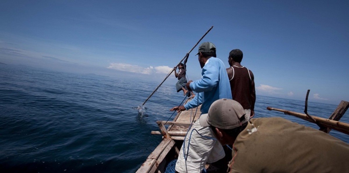 الحوثيون يحتجزون 49 صيادًا مصريًا