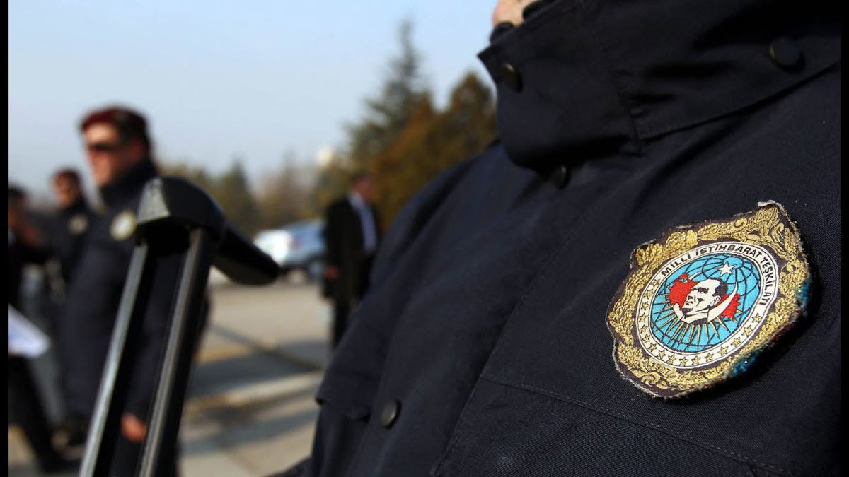 الاستخبارات التركية تختطف شخصين من أوزبكستان بتهمة تأييد غولن