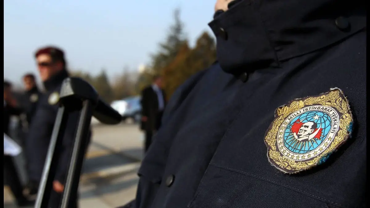 الاستخبارات التركية تختطف شخصين من أوزبكستان بتهمة تأييد غولن