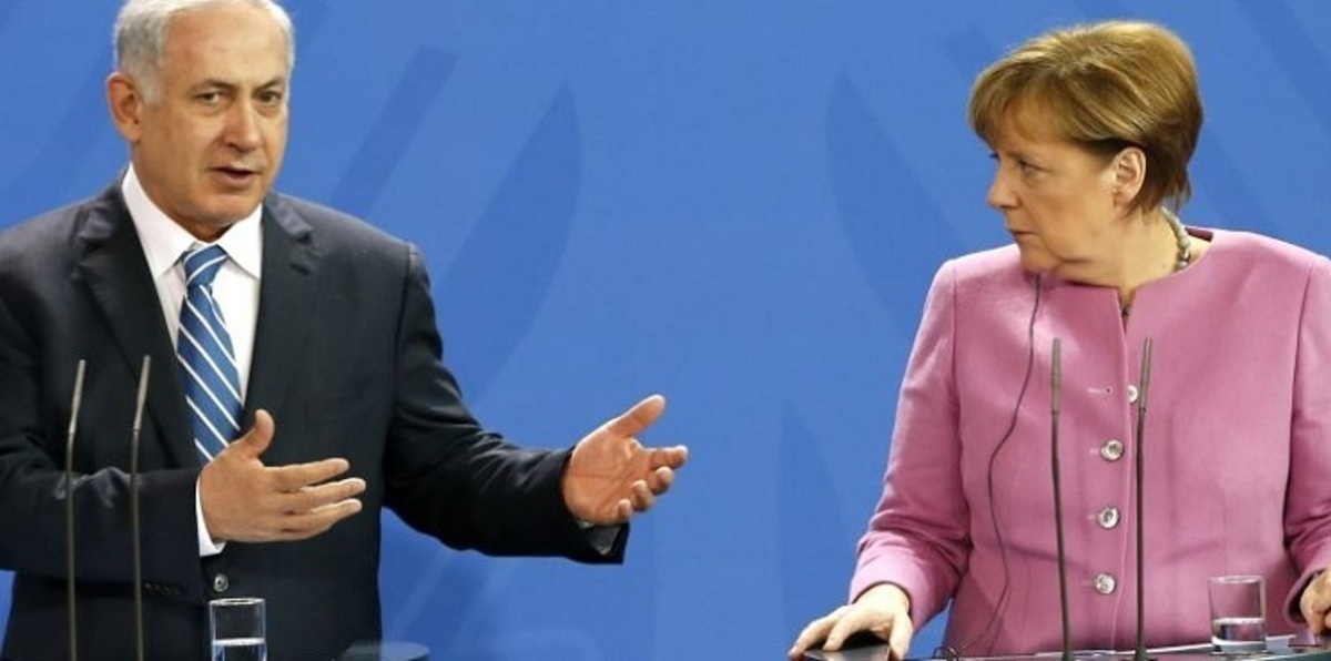 بعد إلغاء نتنياهو اجتماعًا مع وزير خارجيتها.. أزمة دبلوماسية حادة تعصف بعلاقة إسرائيل مع ألمانيا