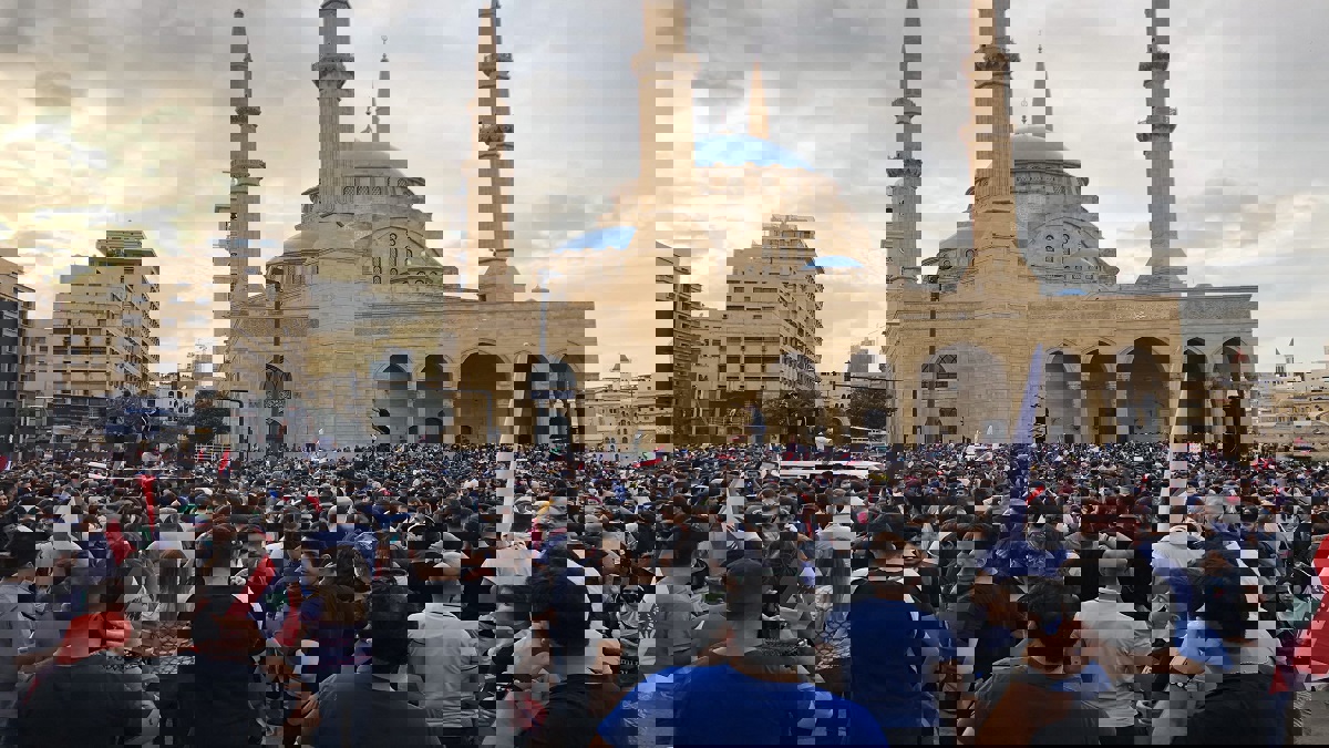 دعوات في لبنان لتطبيق تجربة الـ "ريتز كارلتون" السعودية (فيديو)