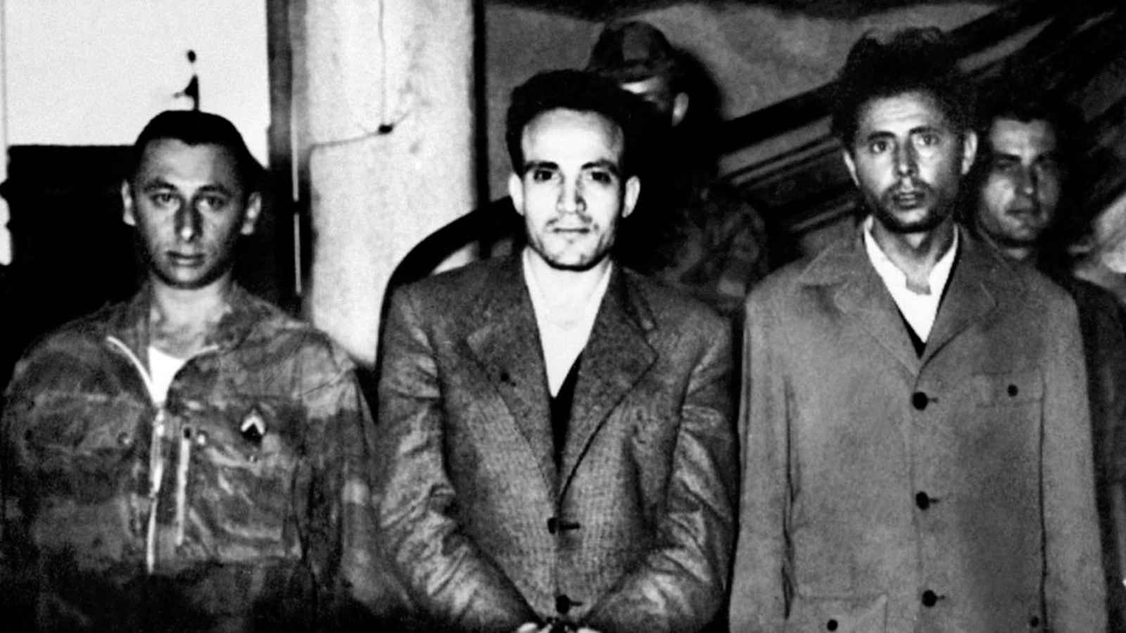 اعترفت فرنسا بقتله.. من هو العربي بن مهيدي؟ (فيديو)