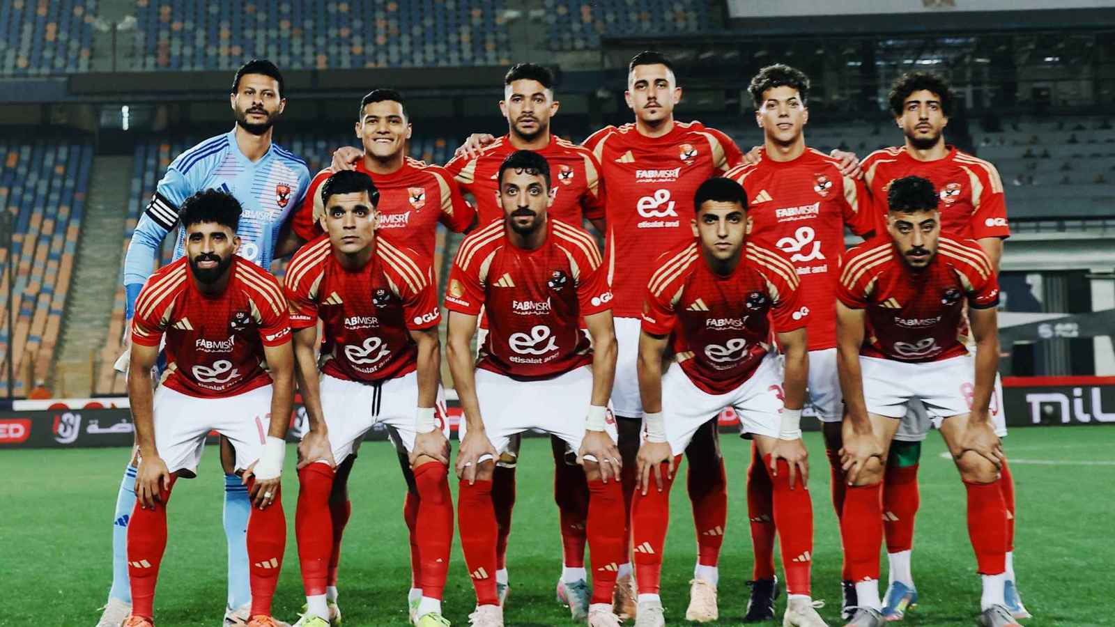 على رأسهم معلول والسولية.. الأهلي يعلن رحيل 5 نجوم قبل مونديال الأندية