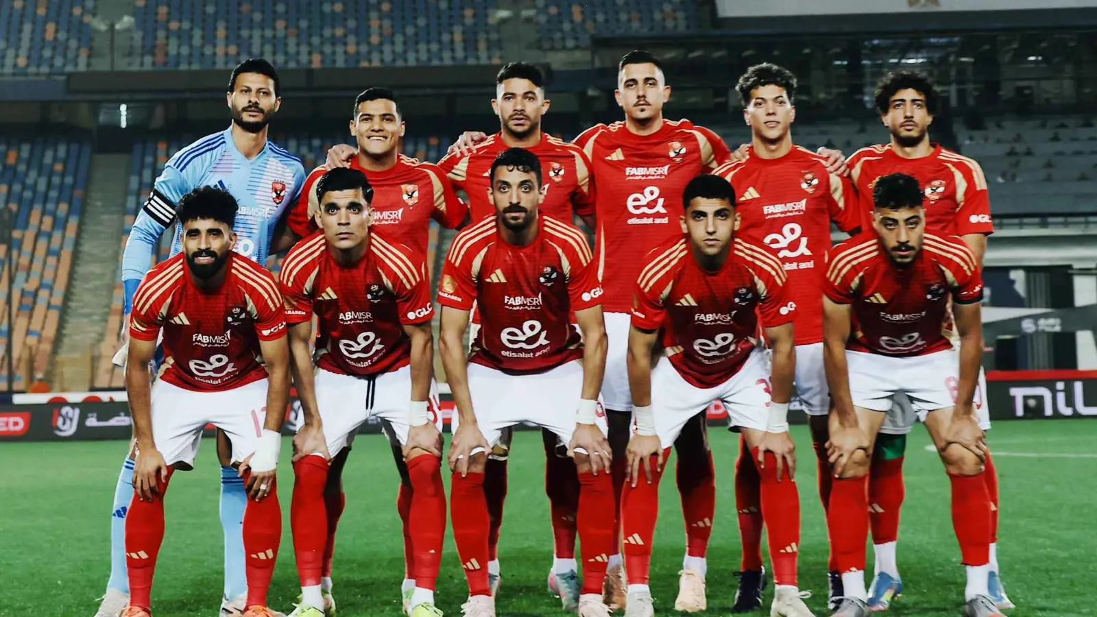 على رأسهم معلول والسولية.. الأهلي يعلن رحيل 5 نجوم قبل مونديال الأندية